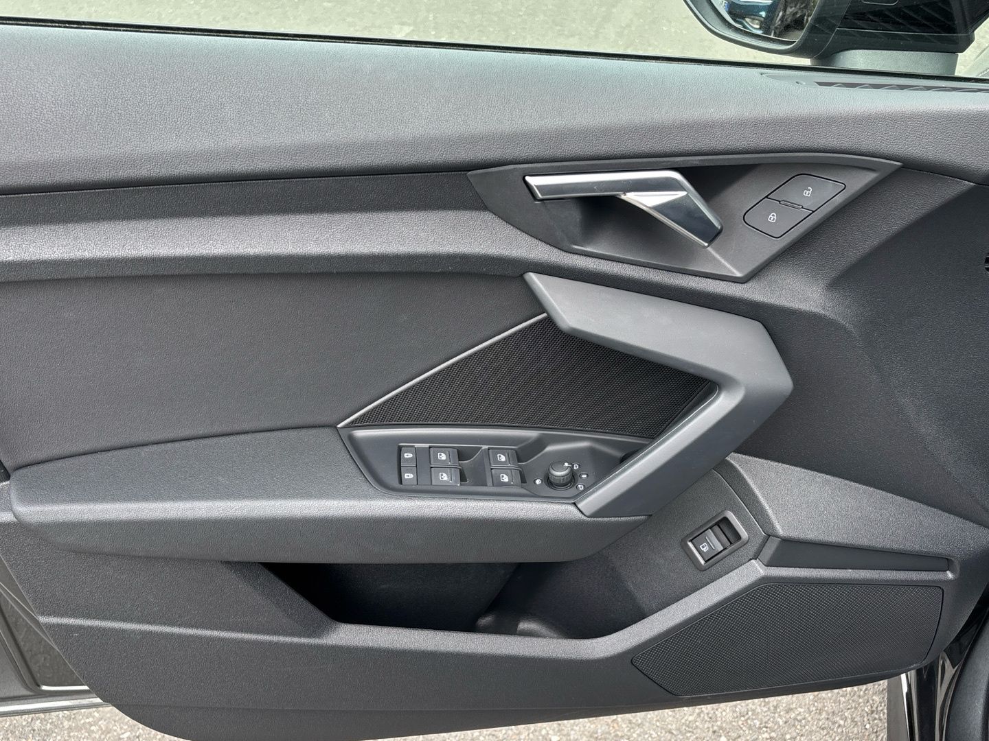 Audi A3 Sportback 40 TFSI e S line S tronic MMI LED