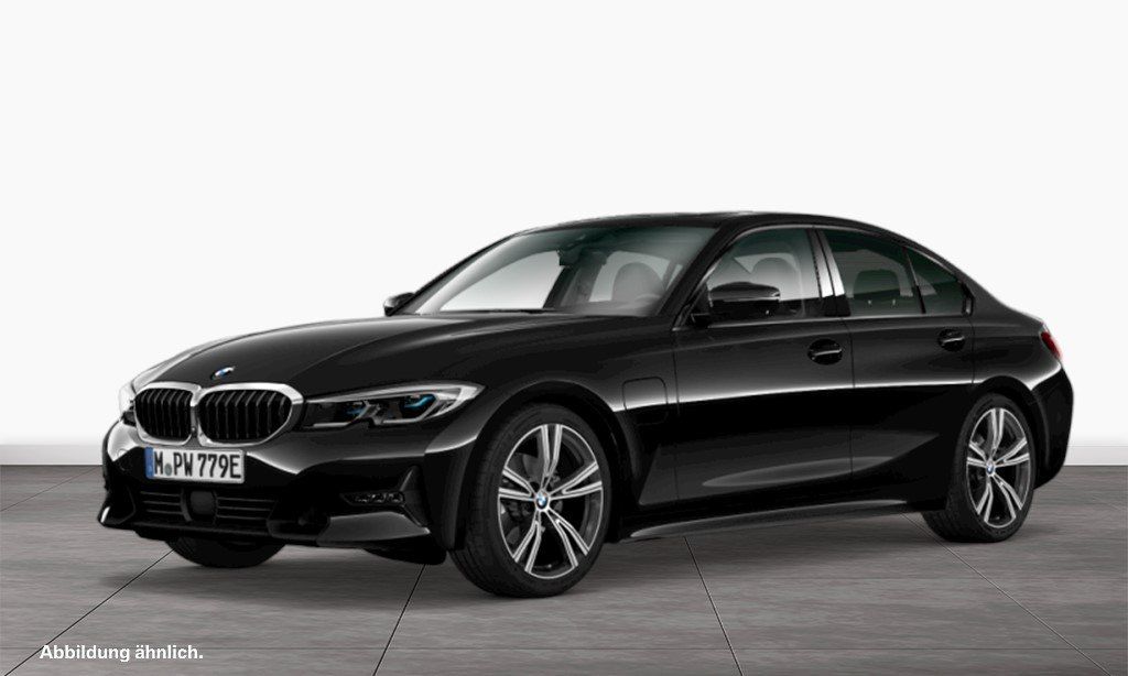 BMW 330e xDrive Limousine Sport Line AHK Harman/K