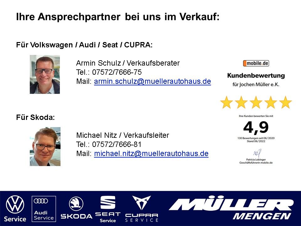 Skoda Kodiaq RS 4x4 - Samsaru's Car Outlet