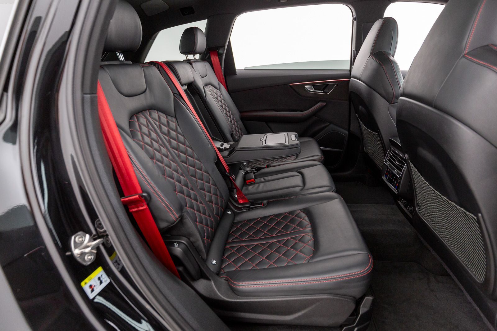 Audi Q7 S line 50 TDI qu.tiptr. STDHZG 360°K PANO B&O