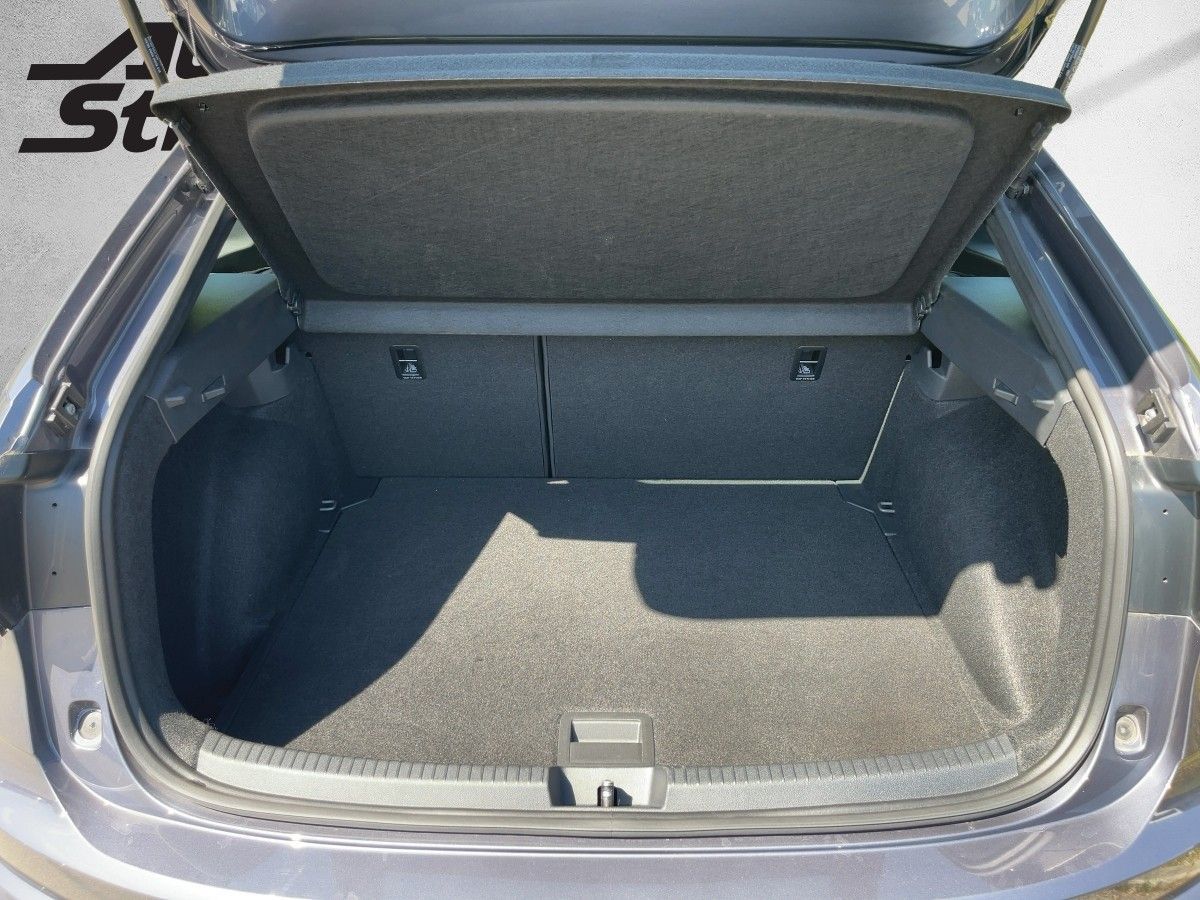 Volkswagen Taigo 1.5 TSI DSG R-Line - Samsaru's Car Outlet