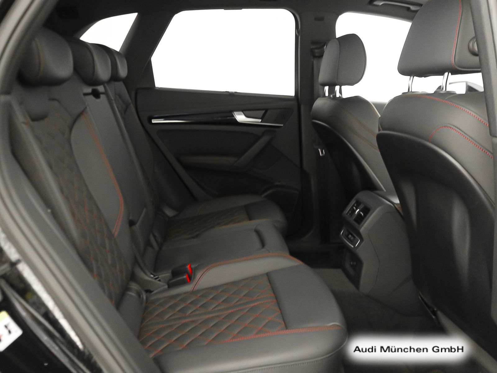 Audi Q5 40 TDI qu. S tronic 2x S line Pano/AHK/S-Sitz