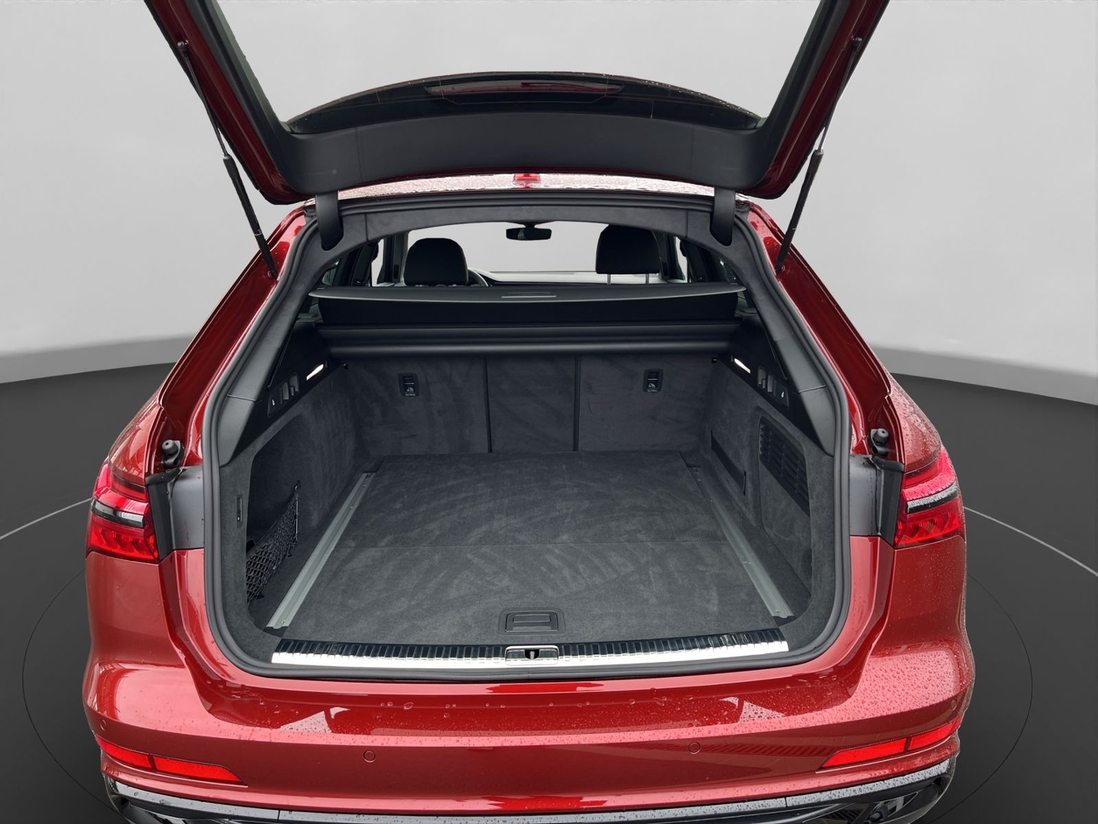 Audi A6 Avant 45 TFSI QUATTRO S-LINE+B&O+MATRIX+STAND