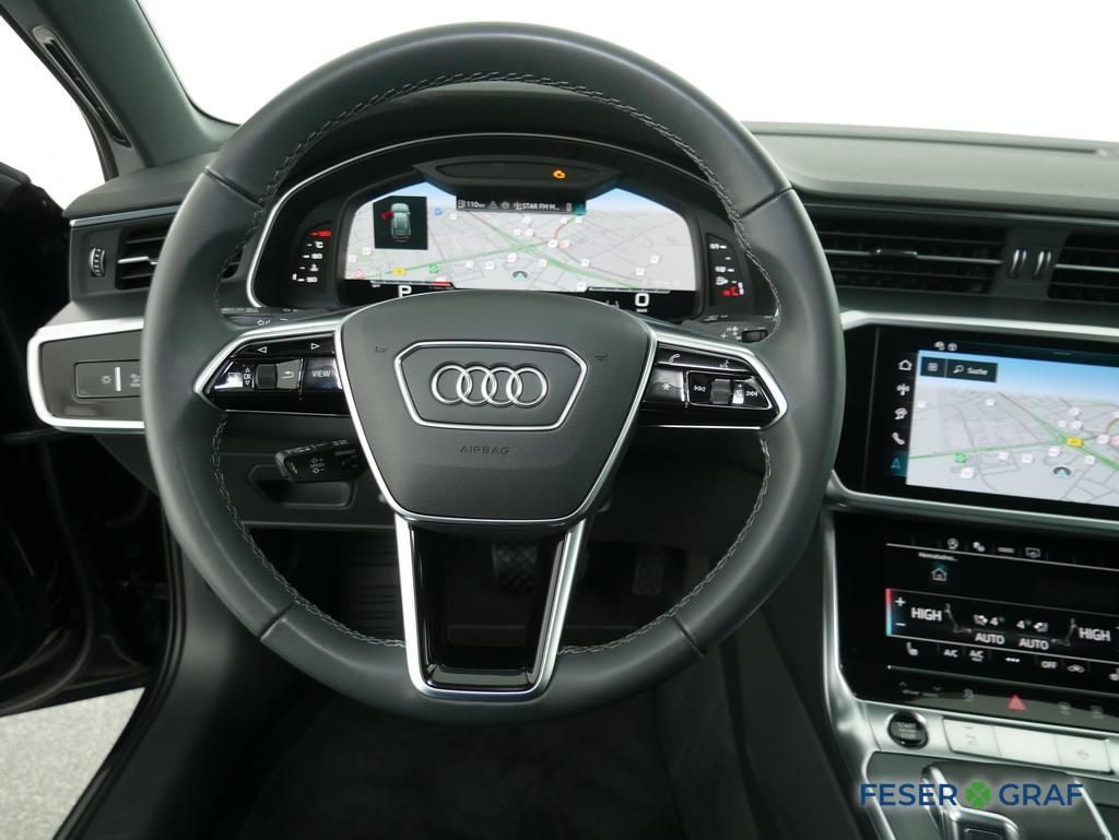 Audi A6 Avant S line 40TDI quattro S tronic - Samsaru's Car Outlet