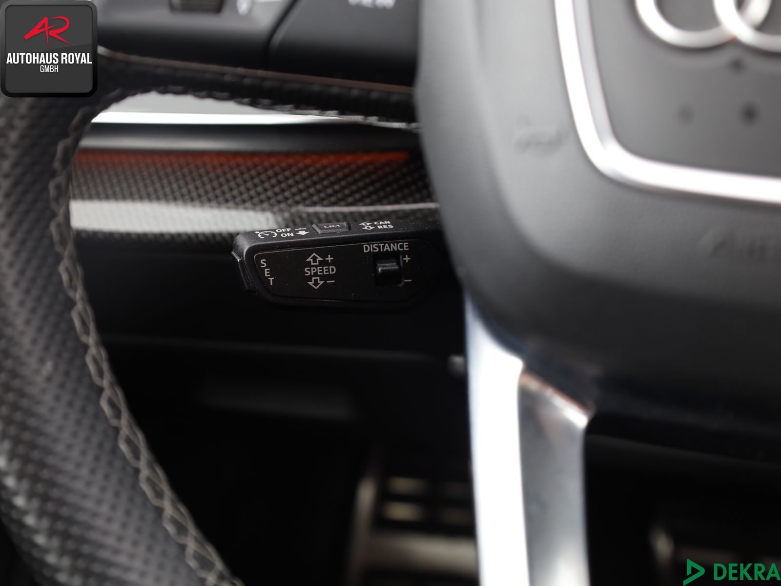 Audi Q7 50 TDI qu 3x S LINE 7 SITZE STANDHZ,HUD,22Z.