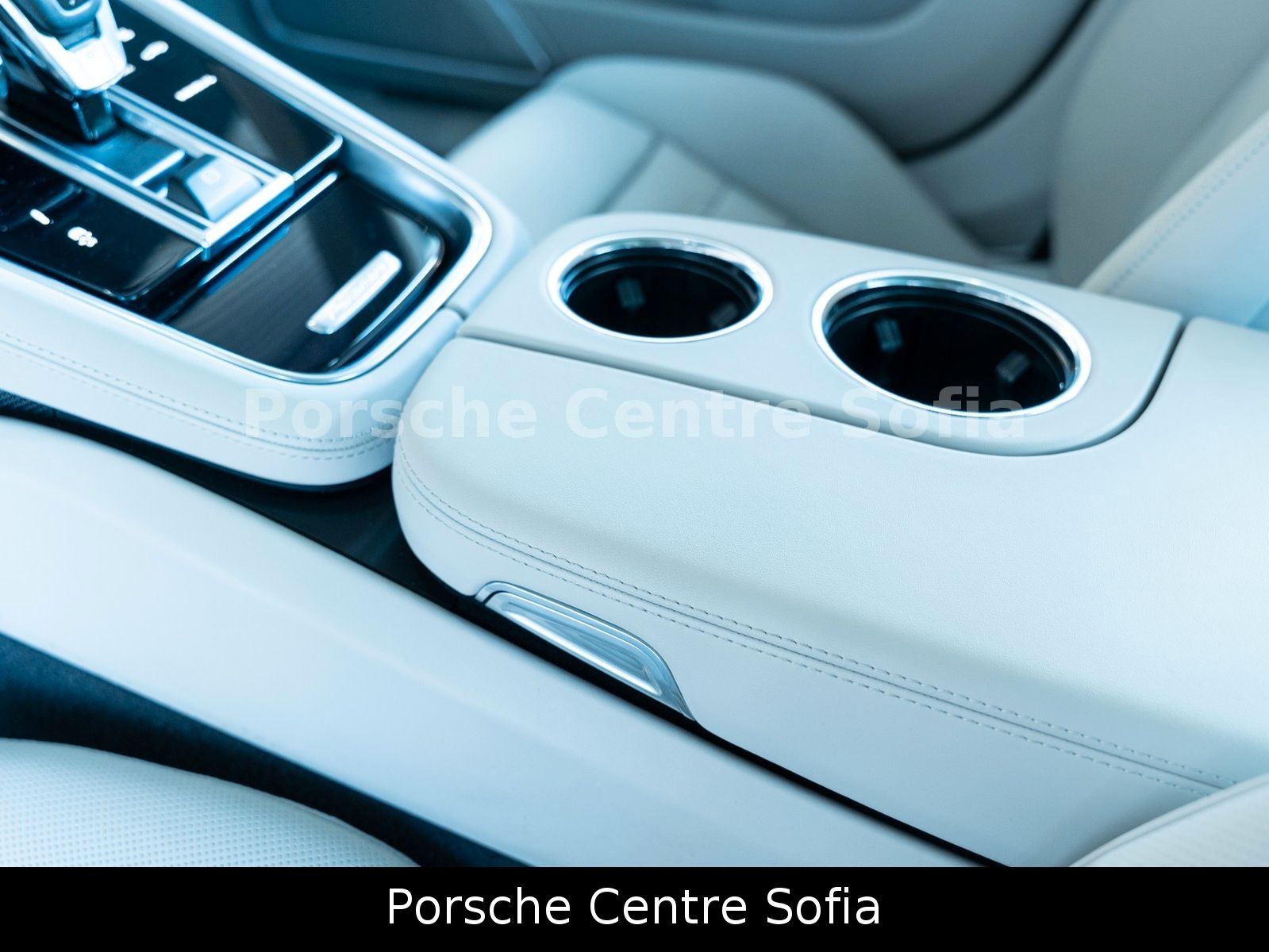 Porsche Panamera Turbo S E-Hybrid