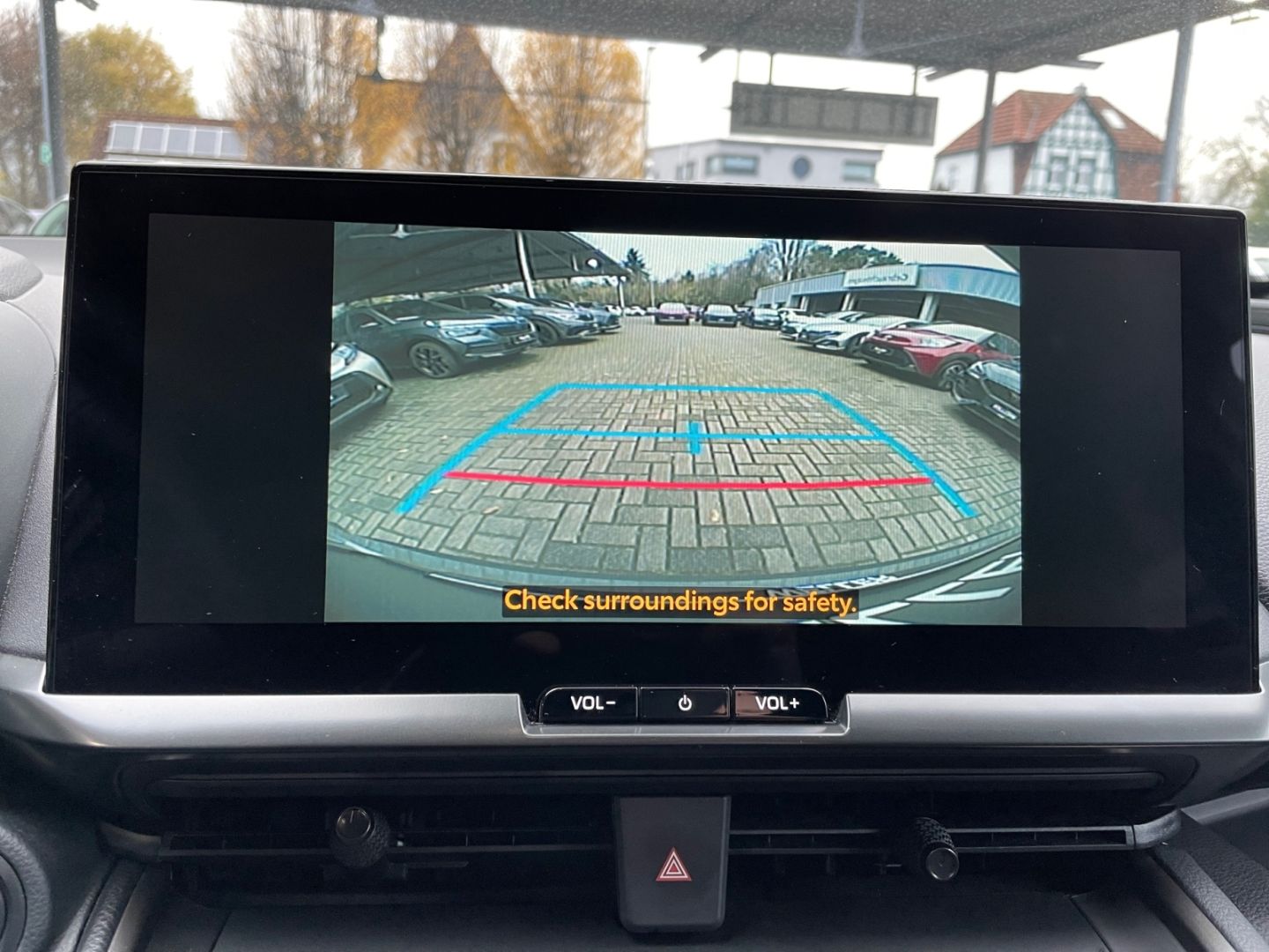 Toyota C-HR 1.8 Hybrid Teamplayer *LED*el Heck*CAM*SHZ*