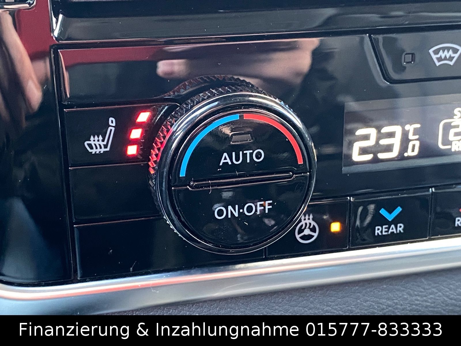 Nissan X-Trail E 4orce Tekna+ AHK Voll Garantie