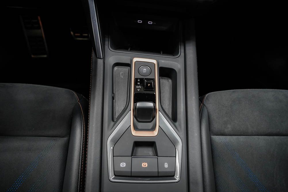 Cupra Formentor 2,0 TSI DSG 4x4 VZ - LAGER