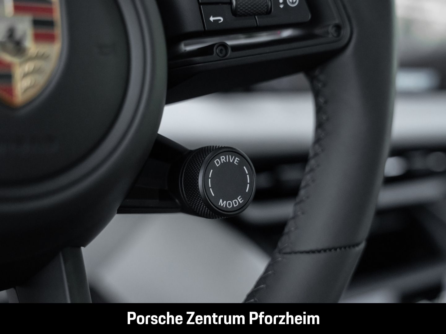 Porsche Macan 4S BOSE Surround-View Abstandstempomat LED
