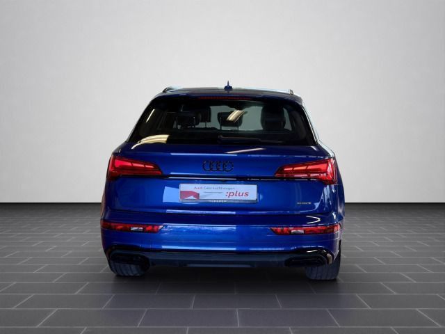 Audi Q5 55 TFSI e quattro S-Line *Navi*Matrix*ACC*B&O