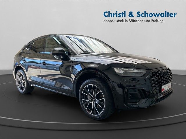 Audi Q5 Sportback 2.0TDI quat S line - Samsaru's Car Outlet