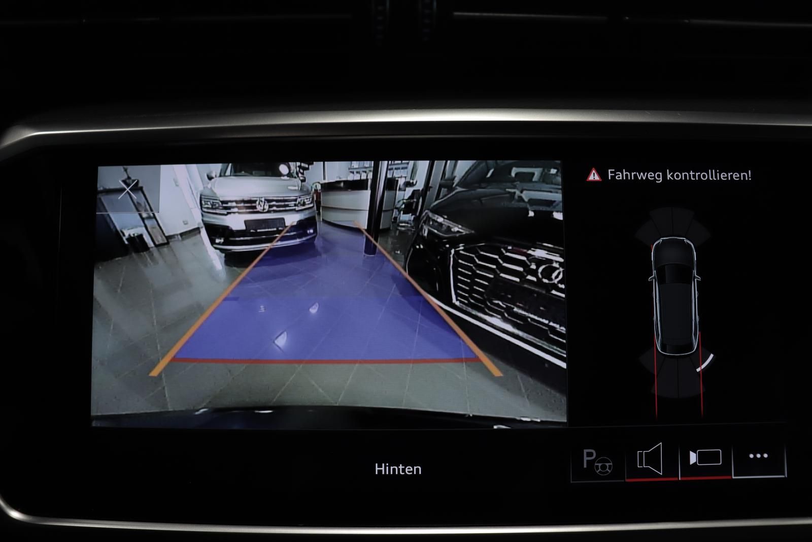 Audi A6 40 TDI quattro S-LINE Black - Samsaru's Car Outlet