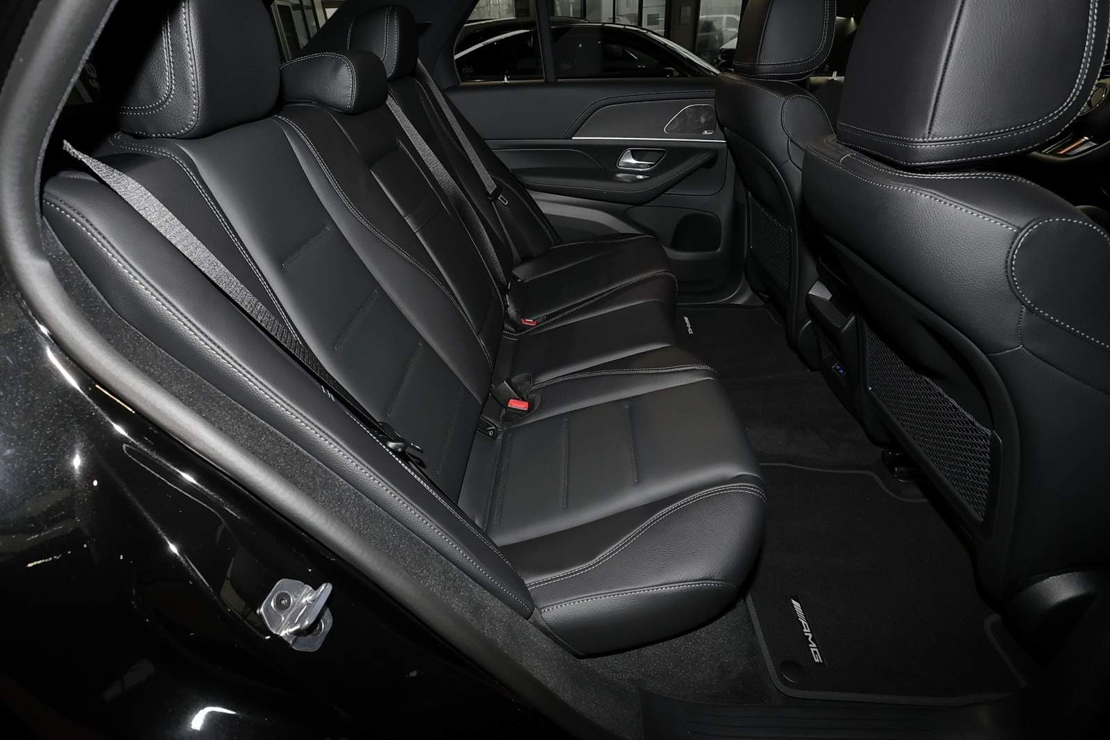 Mercedes-Benz GLE 450 d 4M AMG Head-UP Dis+360°+M-LED+Pano+AHK
