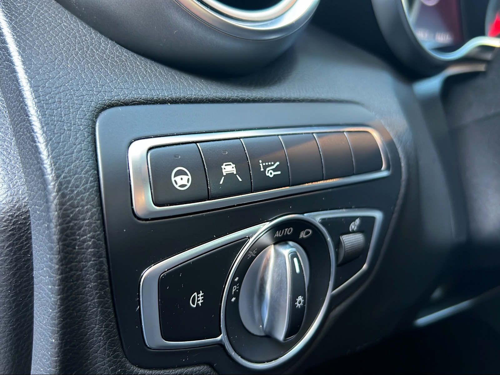 Mercedes-Benz C 220d Avantgarde Business PLUS - Samsaru's Car Outlet