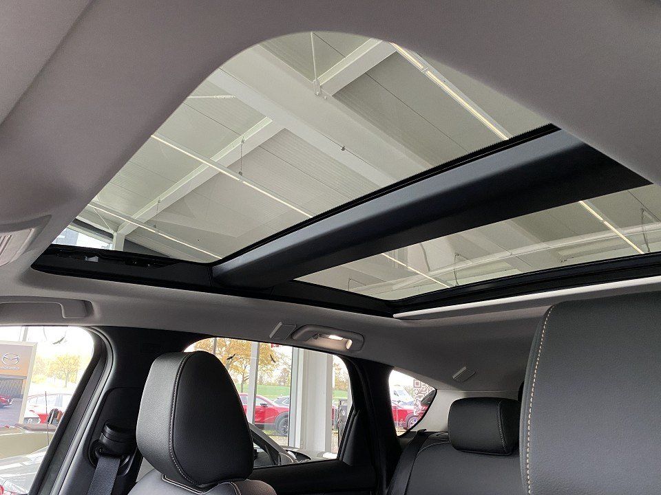 Mazda CX-60 2.5 BLACK FRIDAY PREIS  PHEV Homura AHK