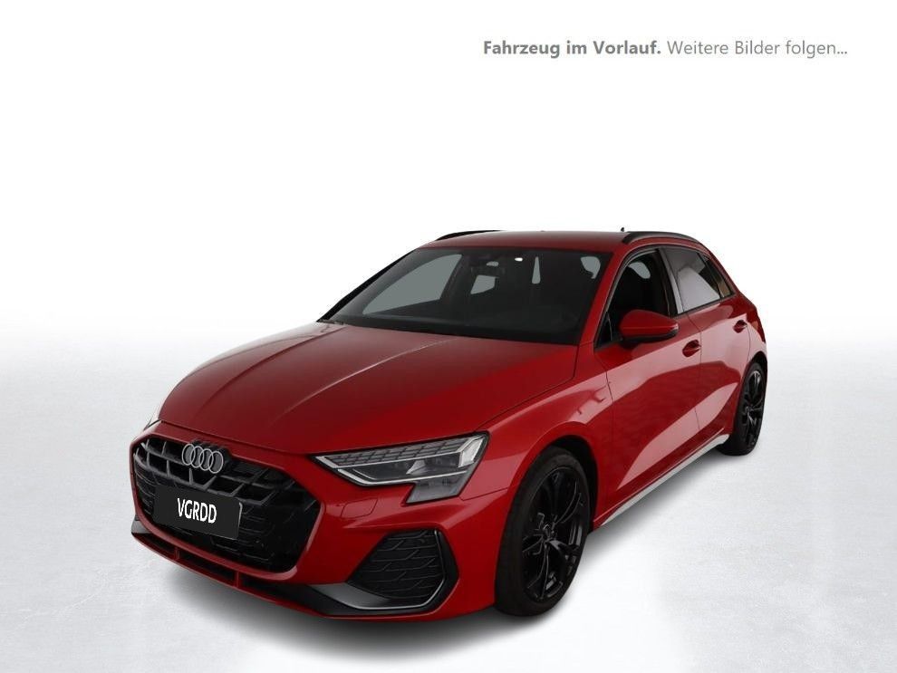 Audi A3 Sportback 30 TFSI S line - Samsaru's Car Outlet