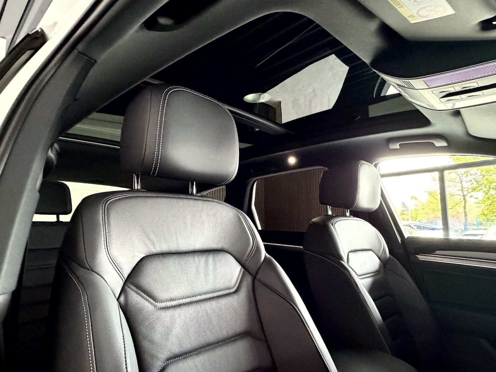 Volkswagen Touareg 3.0 TSI eHybrid 4Motion*IQ*Pano*AHK*360*