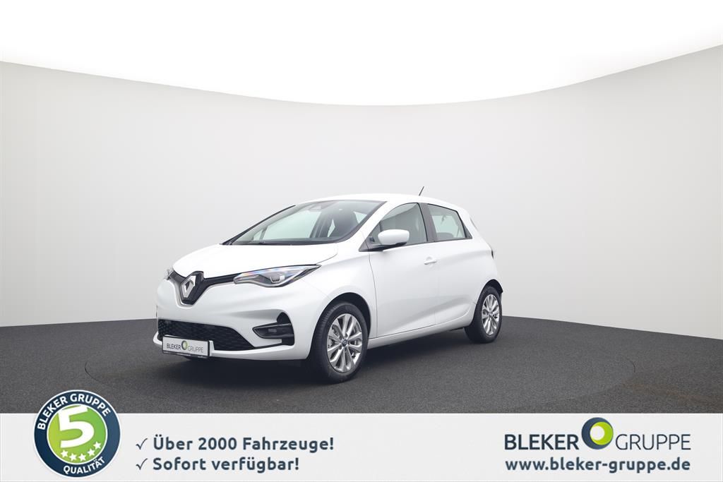 Renault ZOE Experience Z.E. 50 - Samsaru's Car Outlet