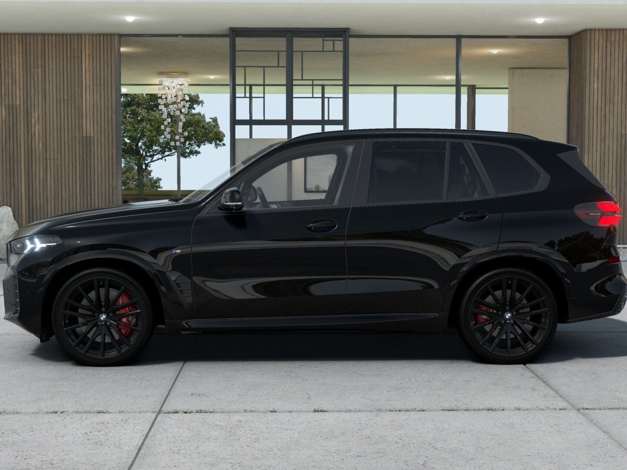 BMW X5 xDrive40d MSportPPro ''22 ExclusivP InnoP LED