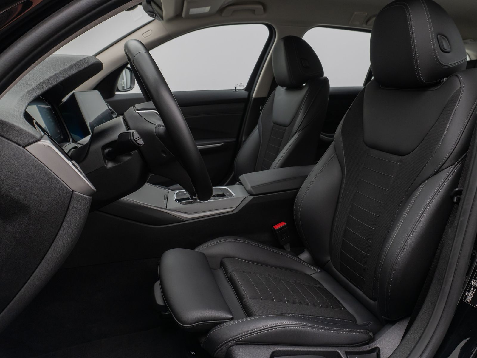 BMW 320d Sport - Samsaru's Car Outlet