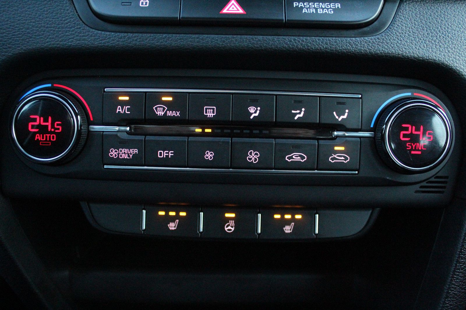 Kia Ceed Sportswagon Plug-in Hybrid Vision - Samsaru's Car Outlet
