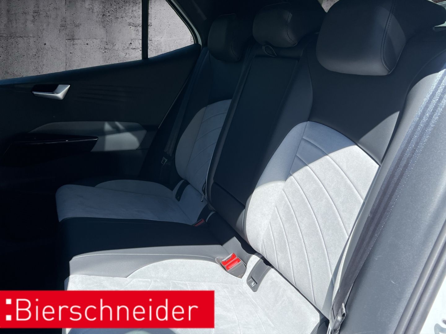 Volkswagen ID.3 Pro Perf. IQ-LIGHT DIGITAL COCKPIT 19 AREA