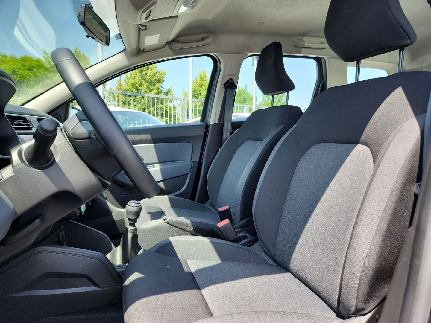 Dacia Duster II Access 1.0 TCe 90 WR - Samsaru's Car Outlet