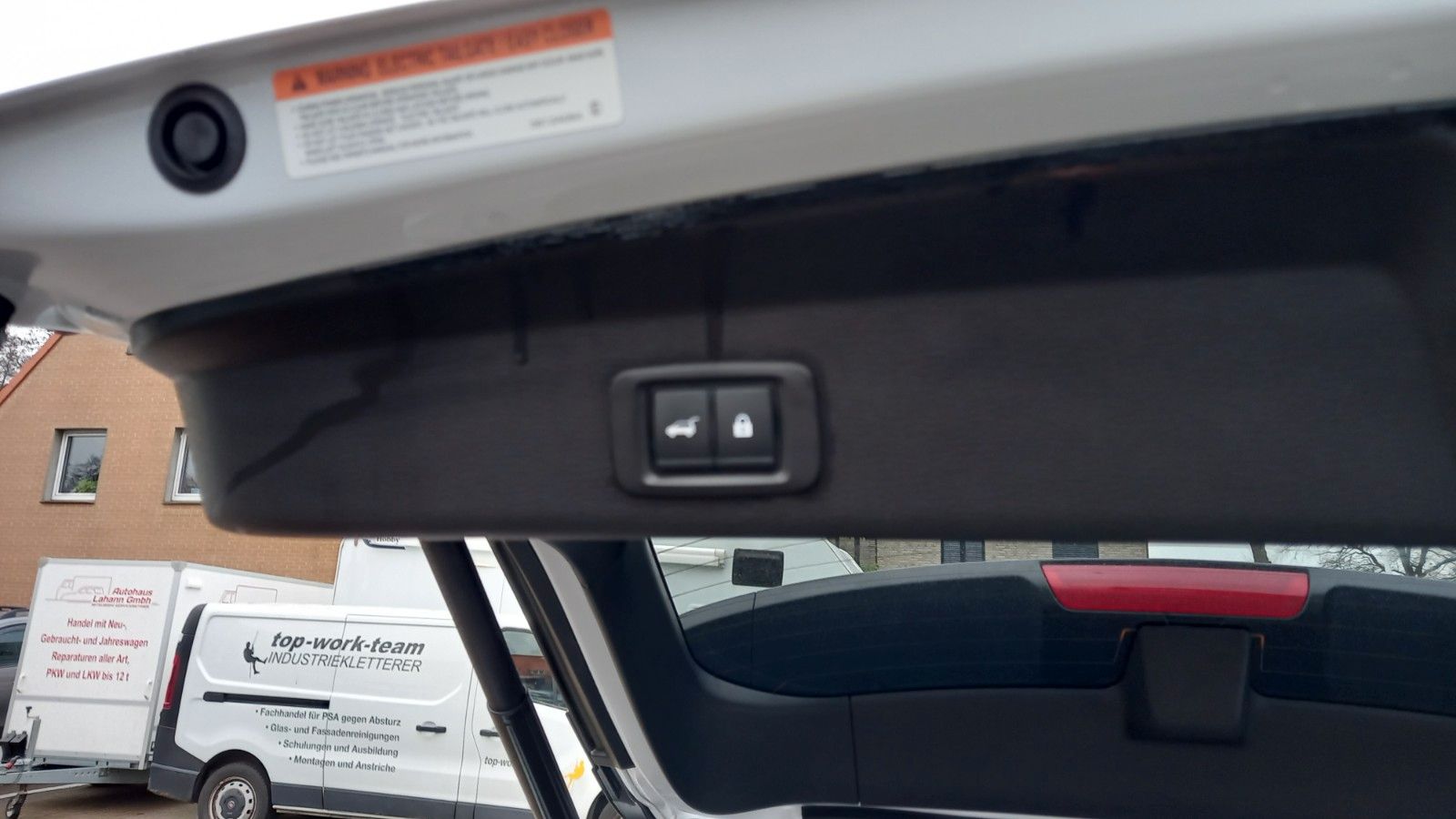 Mitsubishi Plug-in Hybrid Outlander Top neues Modell