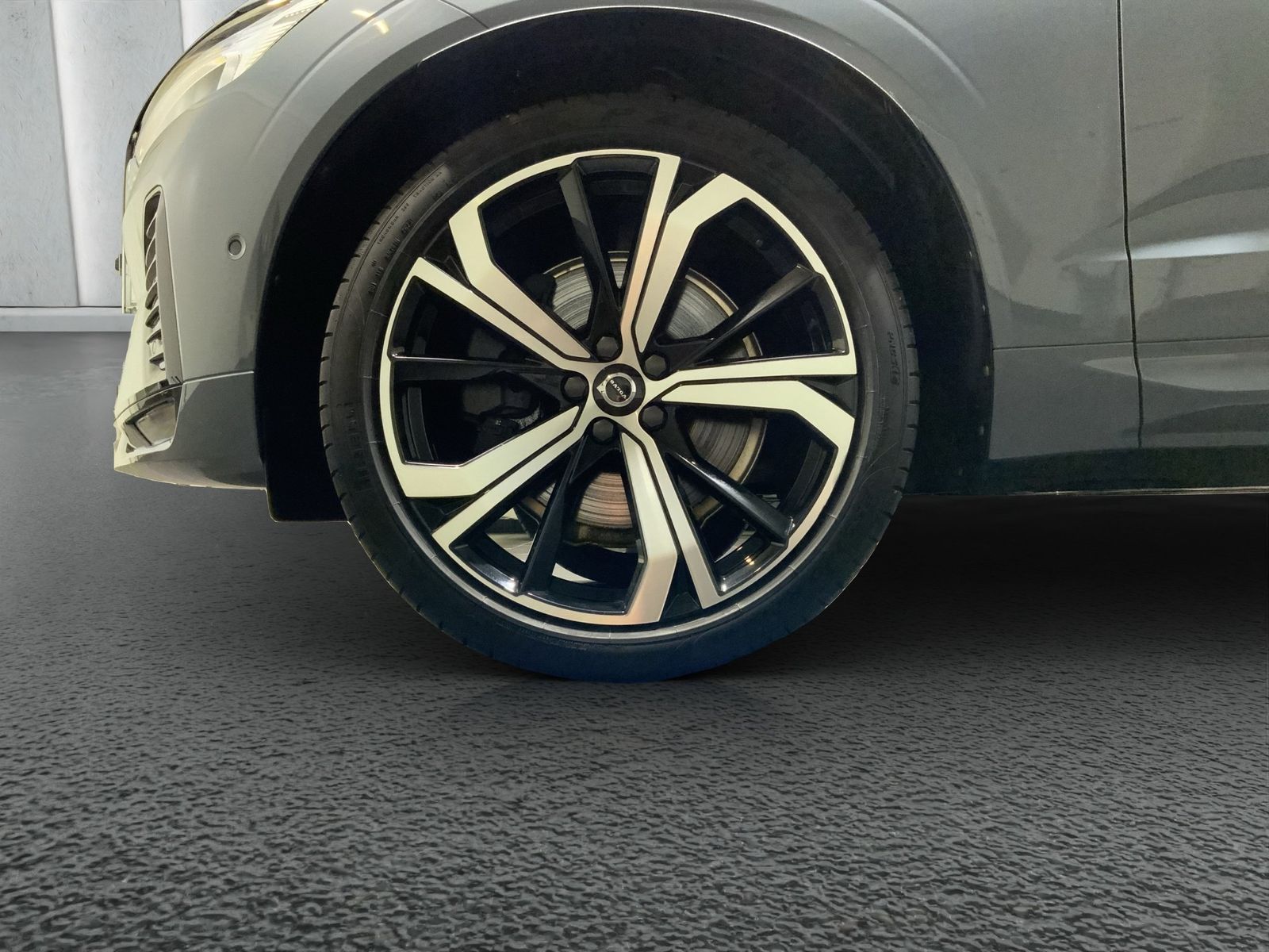 Volvo XC 60 B4 Plus Dark | 360° | Harman-Kardon | Pano