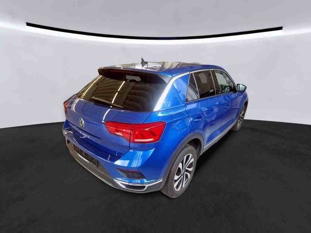 Volkswagen T-Roc 1.5TSI DSG Active - Samsaru's Car Outlet