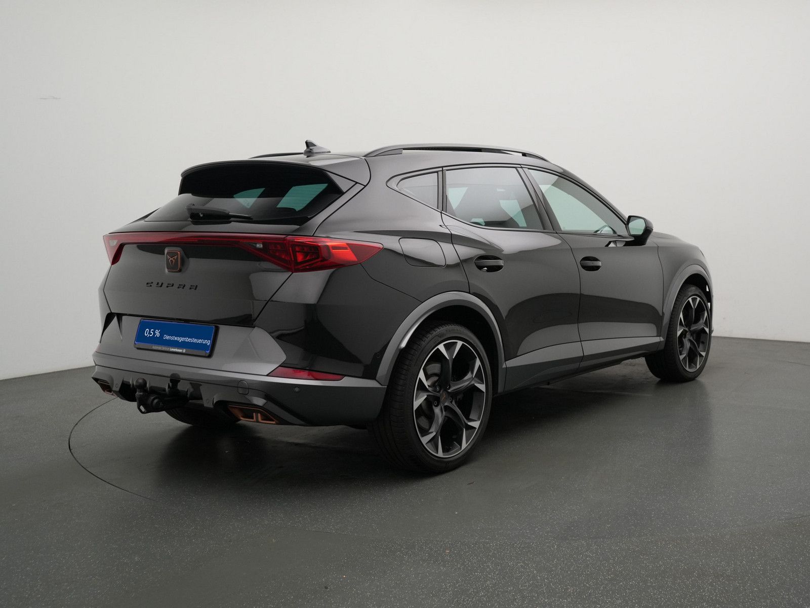 Cupra Formentor VZ e-Hybrid PANO LEDER AHK ACC NAVI