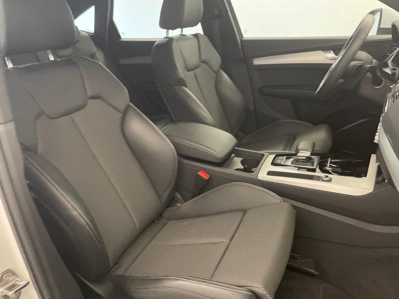 Audi Q5 35 Sportback 2.0 TDI S line - Samsaru's Car Outlet