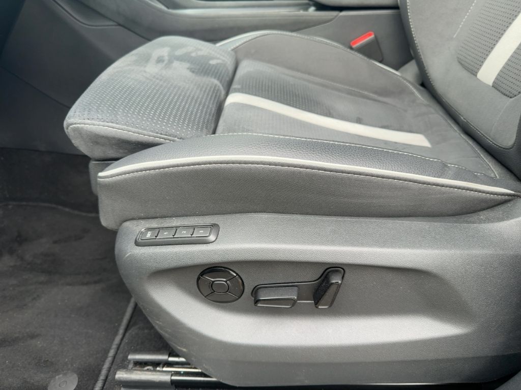 Skoda Kodiaq Sportline 2.0 TDI DSG 4x4 AHK Navi ACC