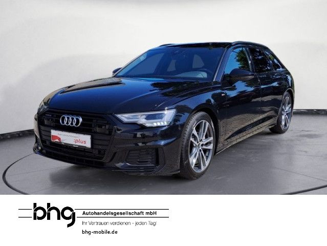 Audi A6 Avant 45 TFSI sport quattro S tronic - Samsaru's Car Outlet