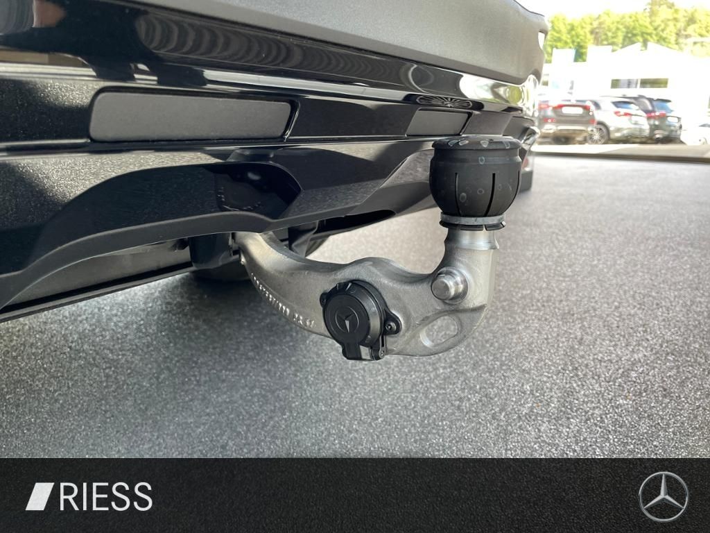 Mercedes-Benz GLC 300 d 4M AMG+AHK+PANO+360°+DIGITAL-LIGHT+MEM