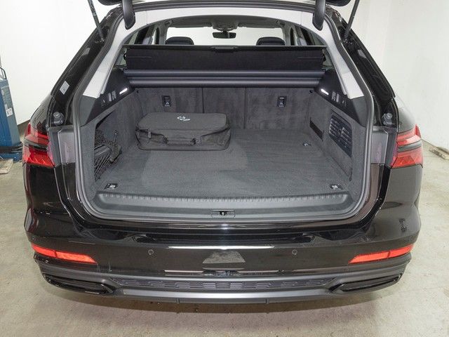 Audi A6 Avant 55 TFSIe quat S-Tronic S line - Samsaru's Car Outlet