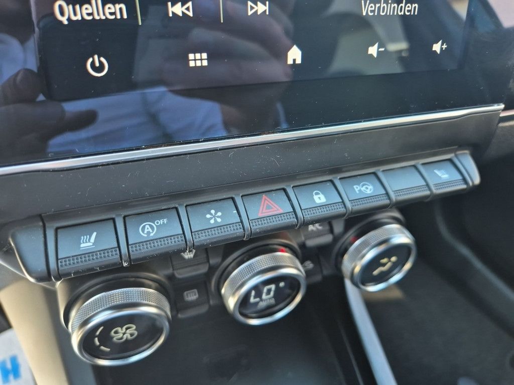 Renault Arkana TCe 140 EDC R.S. LINE - Samsaru's Car Outlet