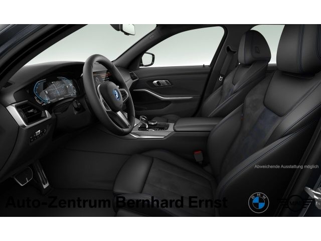 BMW 330e Touring M Sport Automatic - Samsaru's Car Outlet