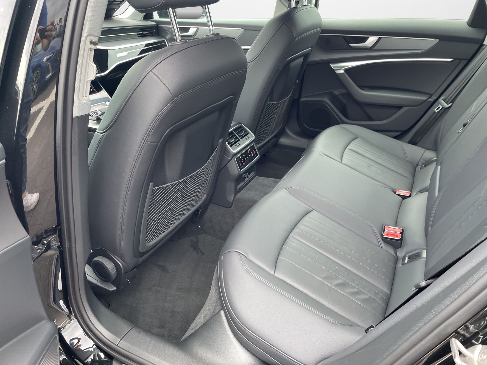 Audi A6 allroad 45 TDI S tronic quattro - Samsaru's Car Outlet
