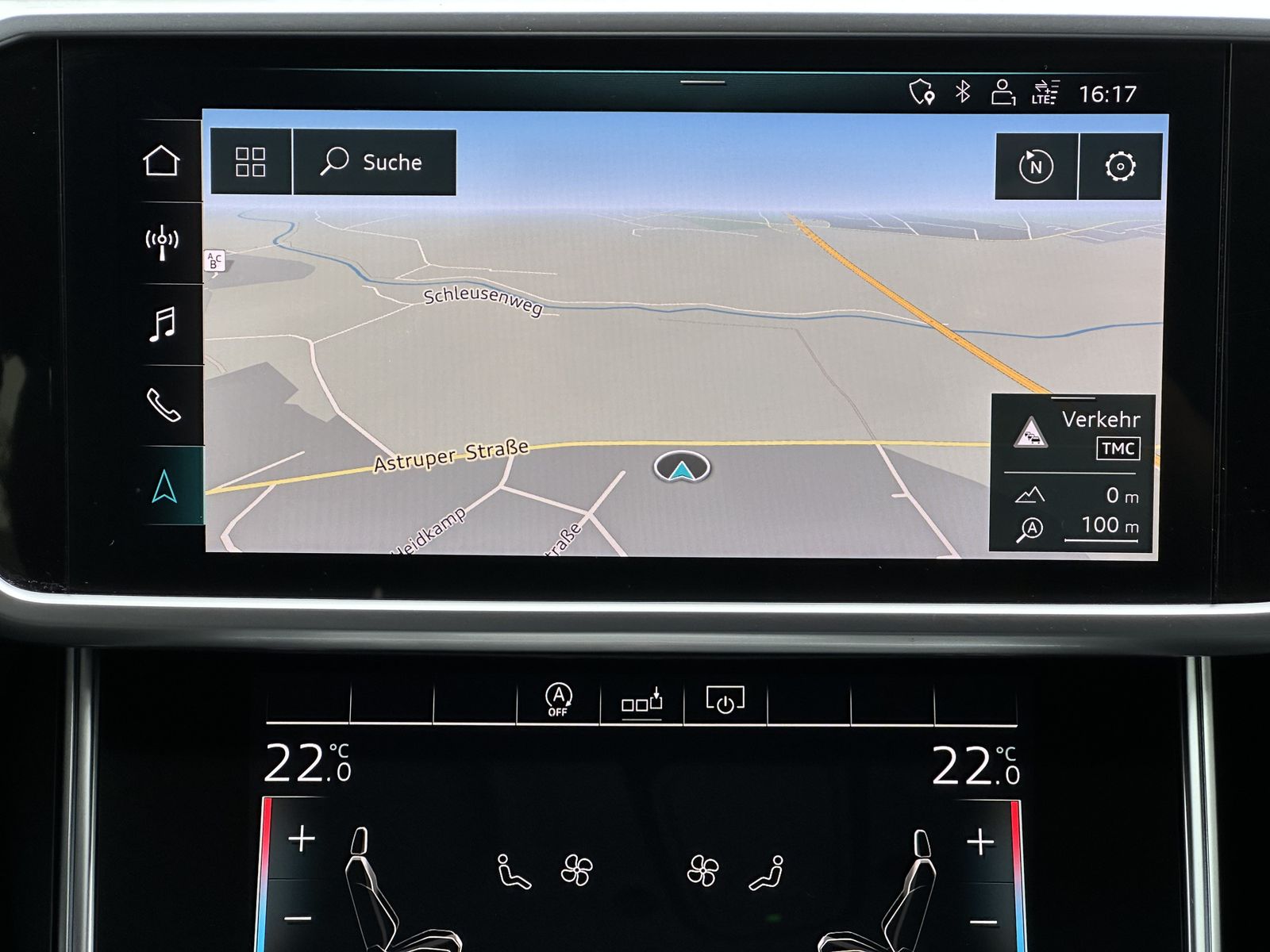 Audi A6 Avant 35 TDI Sport - Samsaru's Car Outlet