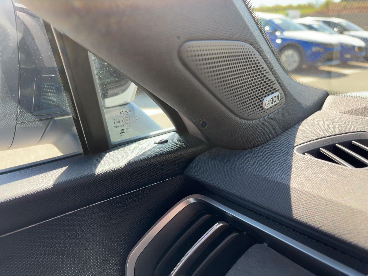Skoda Kodiaq Sportline 1,5 TSI iV DSG *PANO AHZV NAVI*