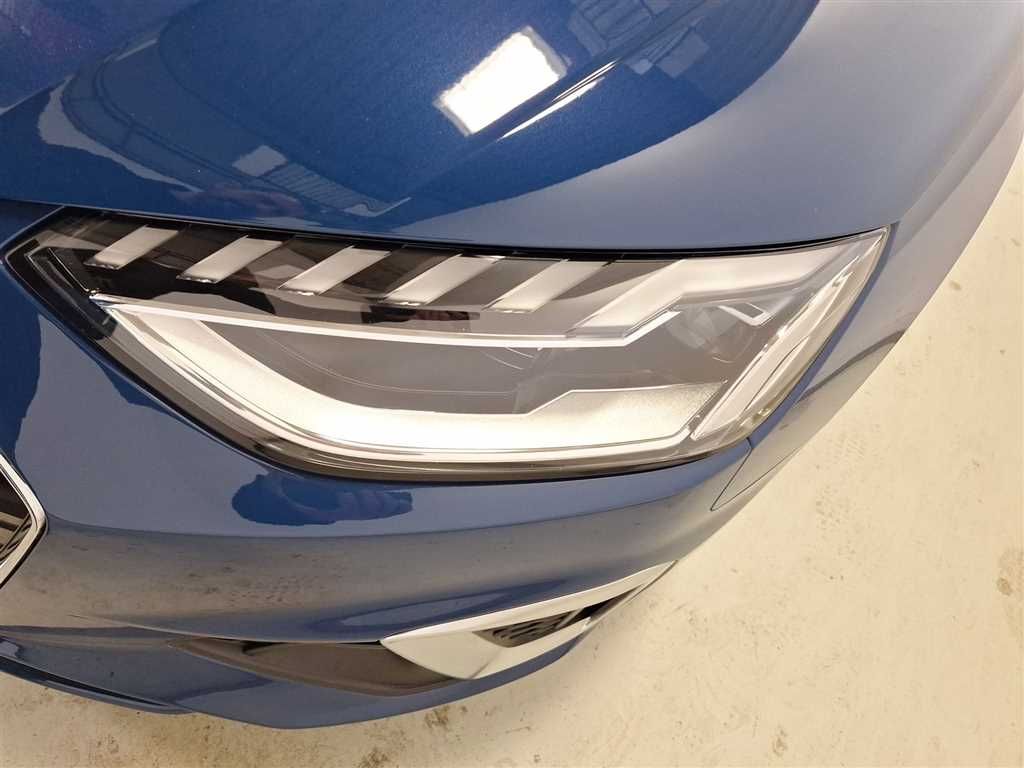 Audi A4 Avant S line 35 2.0 TFSI S-tronic - Samsaru's Car Outlet