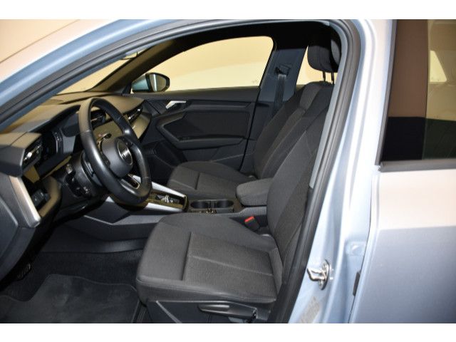 Audi A3 Sportback 30 TFSI S-tronic advanced - Samsaru's Car Outlet