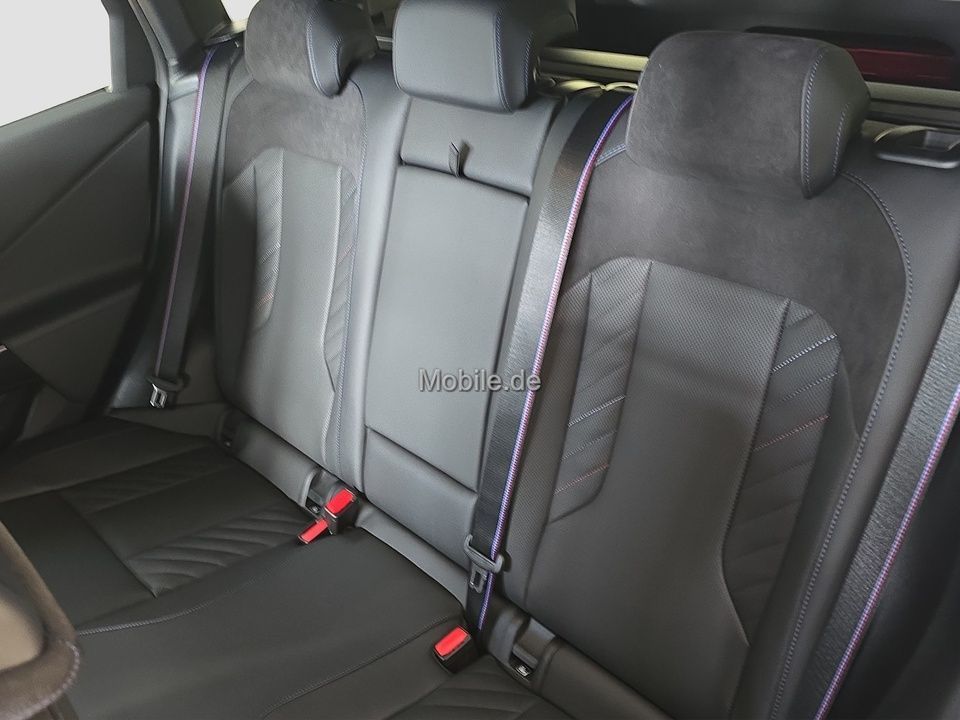 BMW X3 xDrive30e AT M Sportpaket Klimaaut. AHK