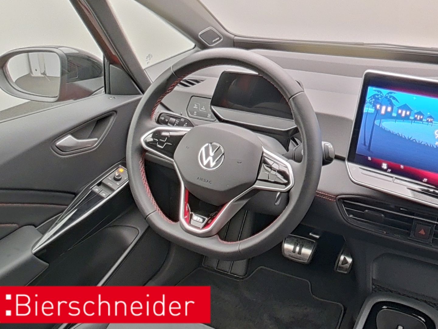 Volkswagen ID.3 GTX 5-J-GAR NAVI KAMERA LED