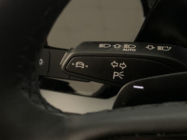 Audi A3 Sportback 30 TFSI advanced LED+SPURH.+SITZH.