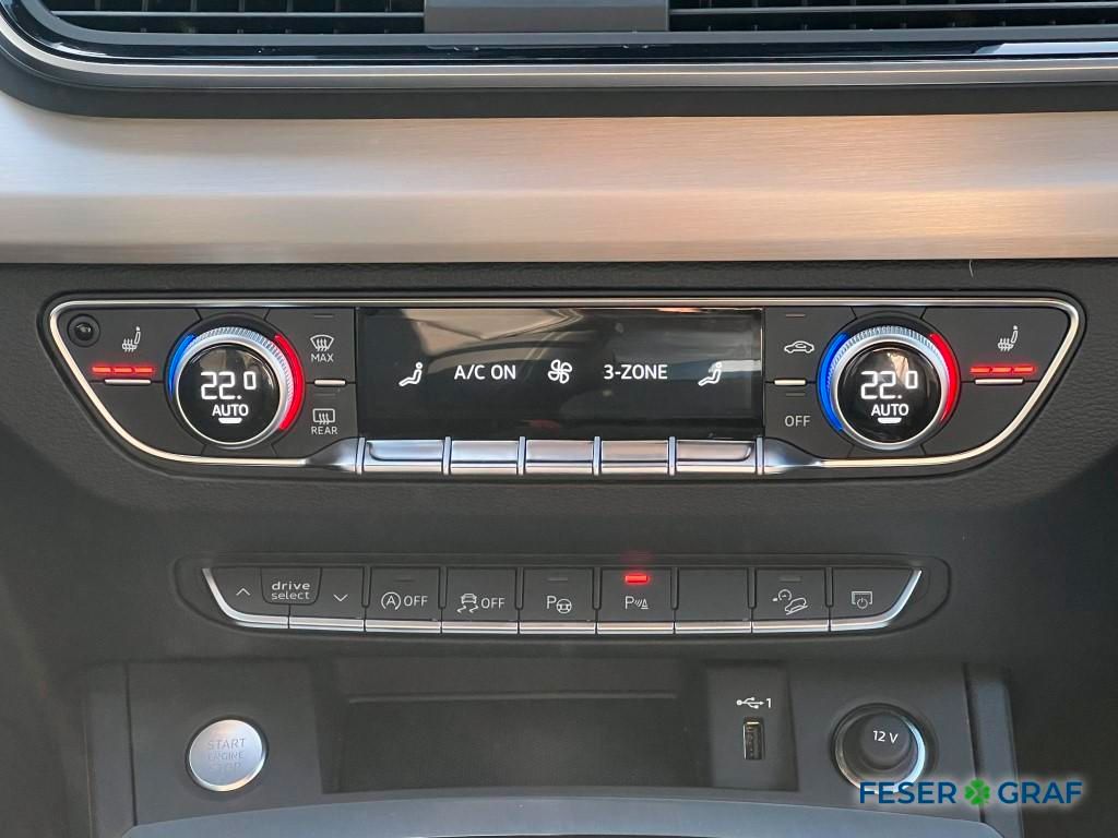 Audi Q5 Sportback S-line 40 TDI quattro - Samsaru's Car Outlet