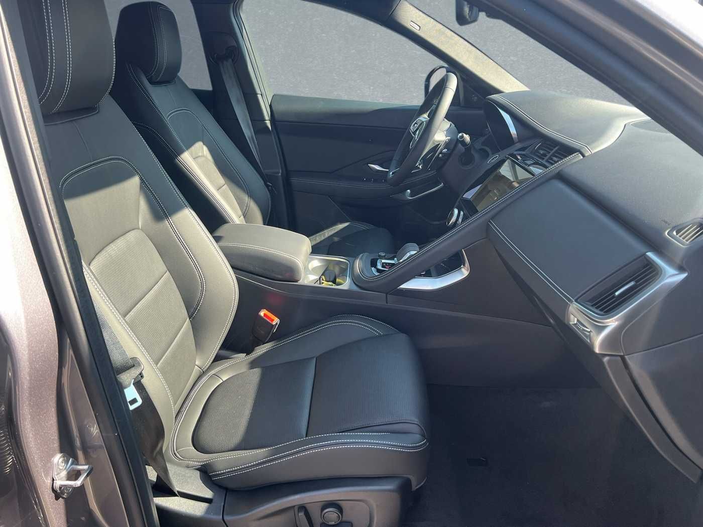 Jaguar E-Pace D200 AWD R-Dynamic S