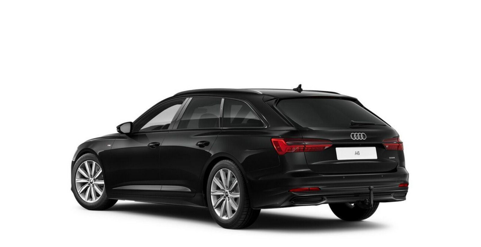 Audi A6 Avant 50 TDI q. Tiptr. S-Line, HD Matrix,AHK,